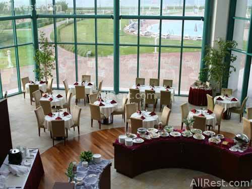 Mirfa Hotel 11